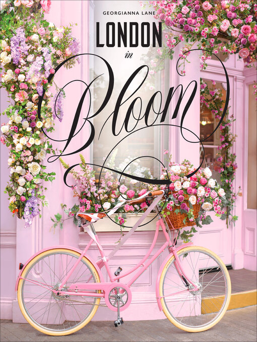 Title details for London in Bloom by Georgianna Lane - Available